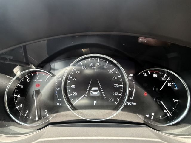 MAZDA馬自達 CX-5  第5張相片