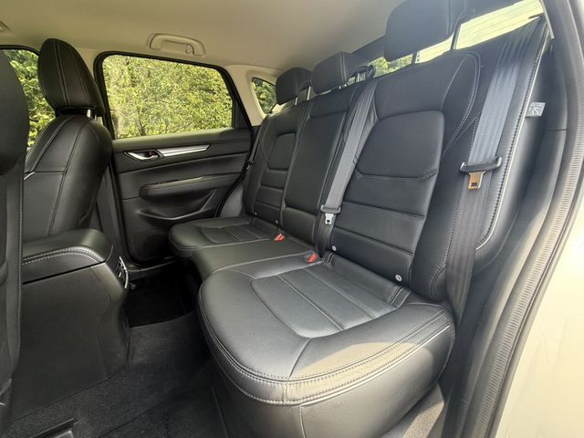 MAZDA馬自達 CX-5  第6張相片