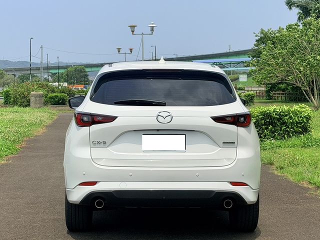 MAZDA馬自達 CX-5  第9張相片