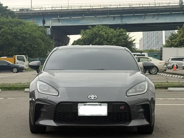 TOYOTA豐田 86  第2張相片