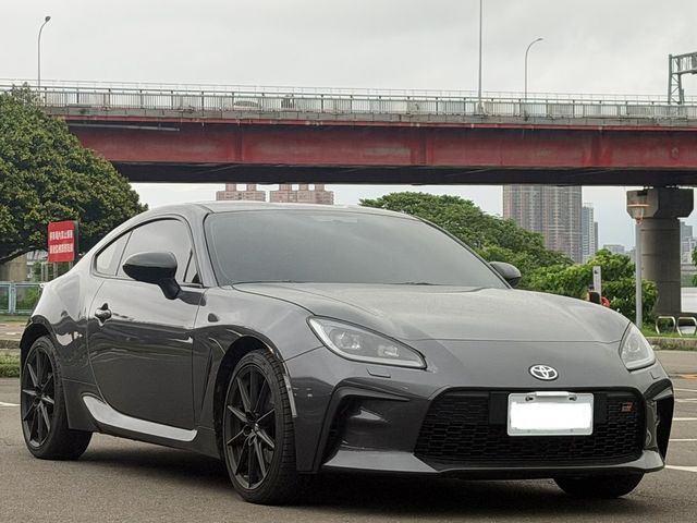 TOYOTA豐田 86  第3張相片