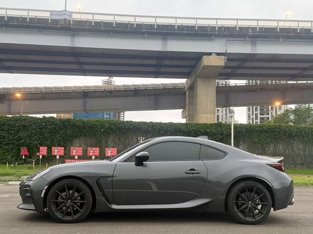 TOYOTA豐田 86  第4張相片