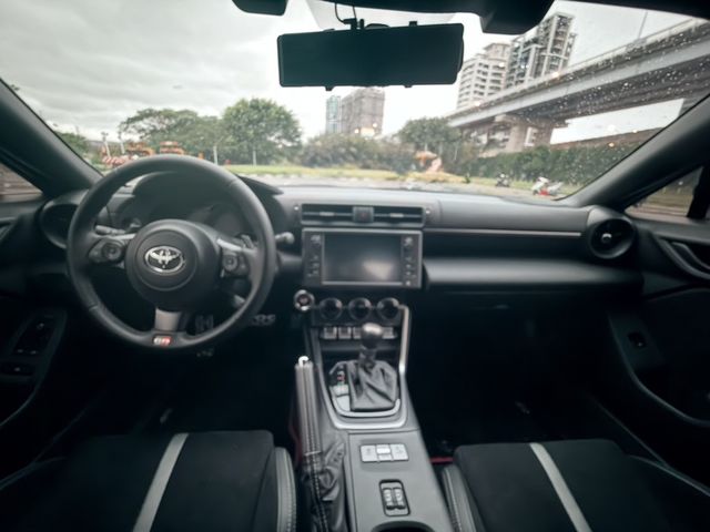 TOYOTA豐田 86  第8張相片