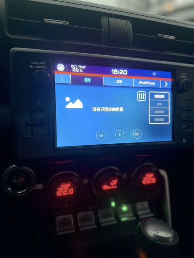 TOYOTA豐田 86  第9張相片