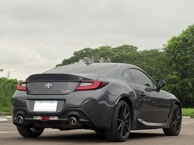 TOYOTA豐田 86  第15張相片