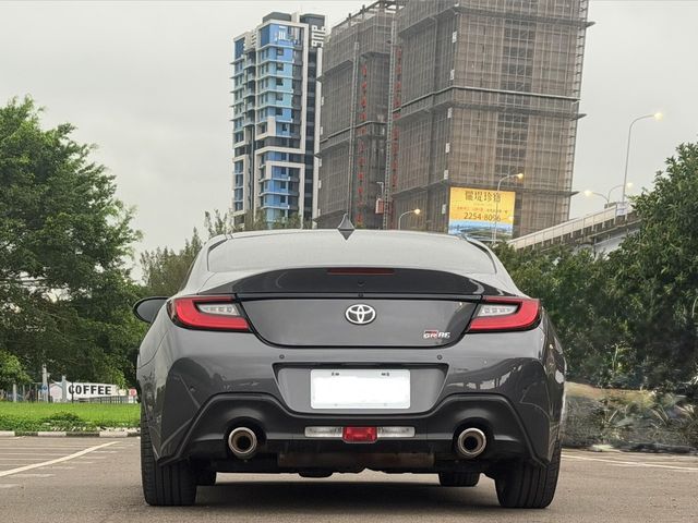 TOYOTA豐田 86  第16張相片