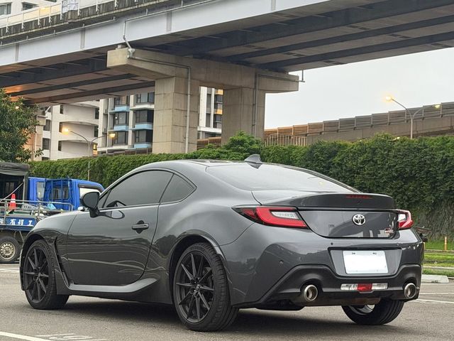 TOYOTA豐田 86  第17張相片