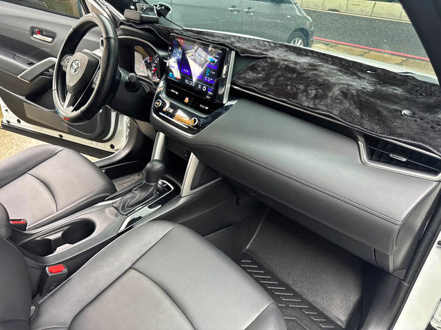 TOYOTA豐田 COROLLA CROSS  第11張相片