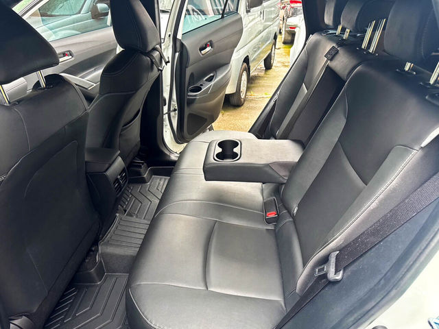 TOYOTA豐田 COROLLA CROSS  第14張相片