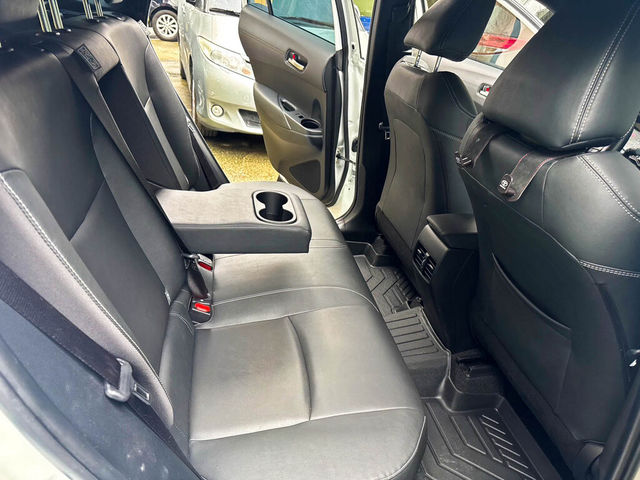 TOYOTA豐田 COROLLA CROSS  第15張相片