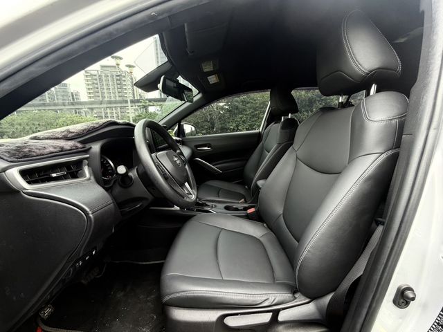 TOYOTA豐田 COROLLA CROSS  第5張相片