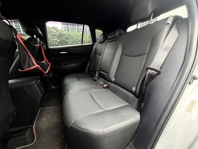 TOYOTA豐田 COROLLA CROSS  第12張相片