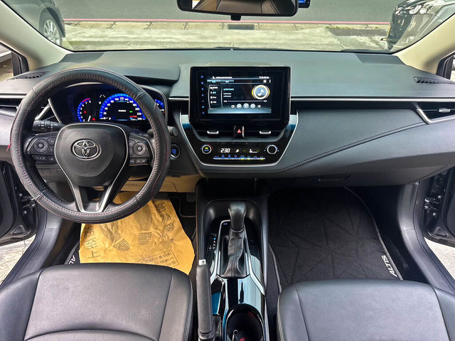 TOYOTA豐田 ALTIS  第7張相片