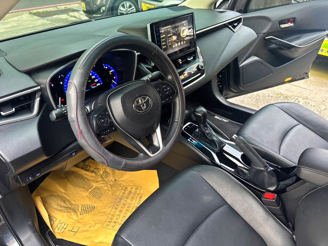 TOYOTA豐田 ALTIS  第10張相片