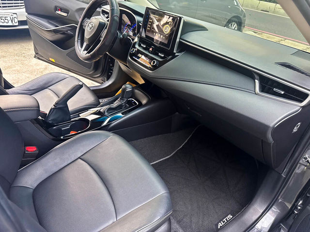 TOYOTA豐田 ALTIS  第11張相片