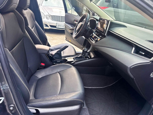 TOYOTA豐田 ALTIS  第13張相片