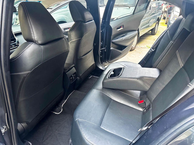 TOYOTA豐田 ALTIS  第14張相片