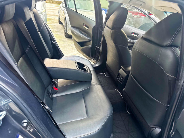 TOYOTA豐田 ALTIS  第15張相片
