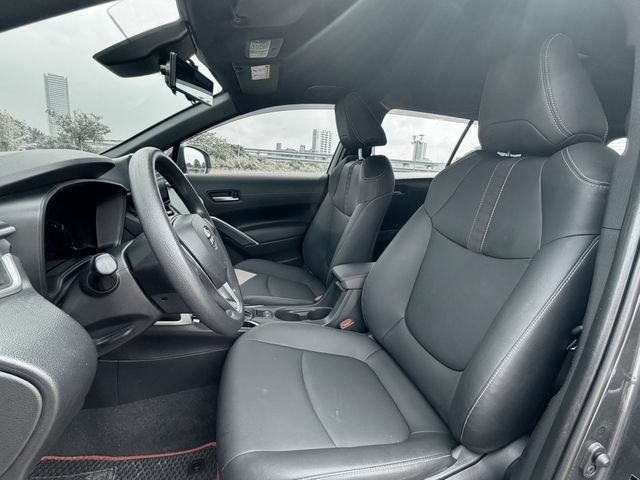 TOYOTA豐田 COROLLA CROSS HYBRID  第6張相片