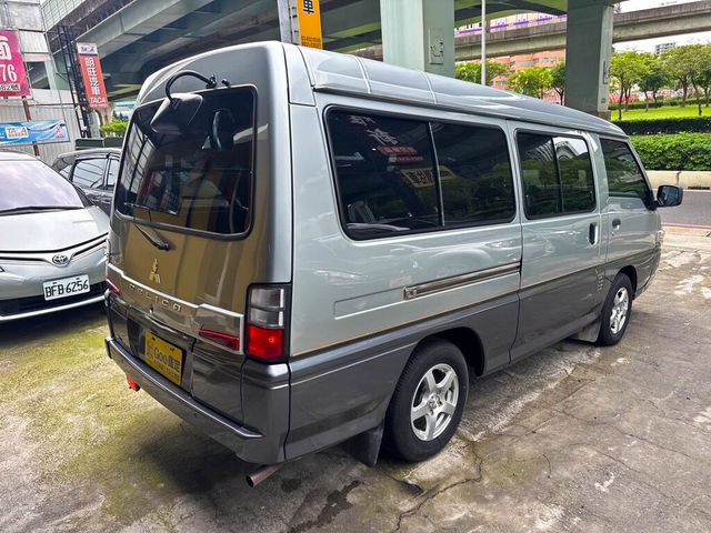 MITSUBISHI三菱 DELICA  第3張相片