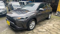 TOYOTA豐田 COROLLA CROSS  第1張縮圖