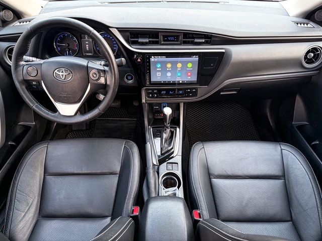 TOYOTA豐田 ALTIS  第5張相片