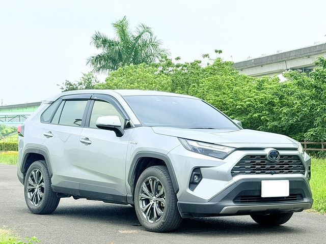 TOYOTA豐田 RAV4  第1張相片