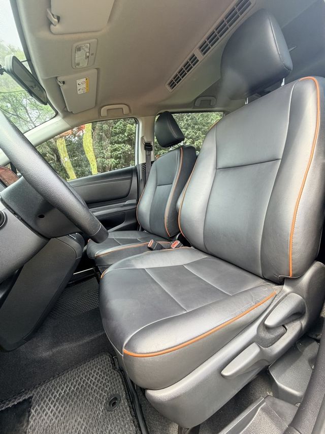 TOYOTA豐田 SIENTA  第7張相片