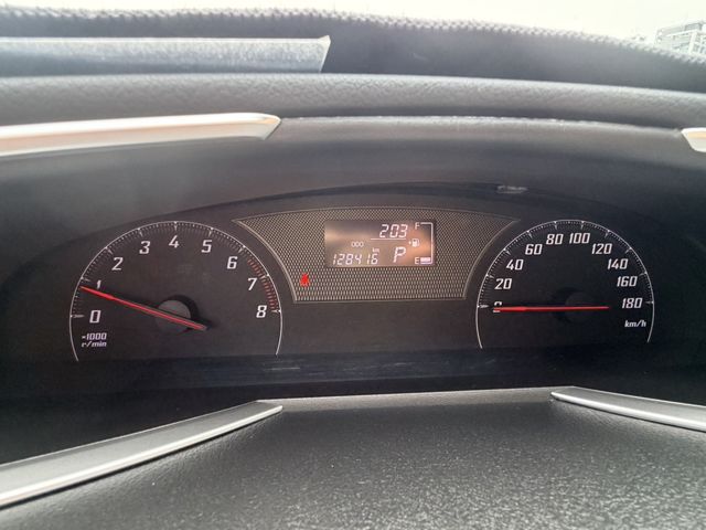TOYOTA豐田 SIENTA  第12張相片
