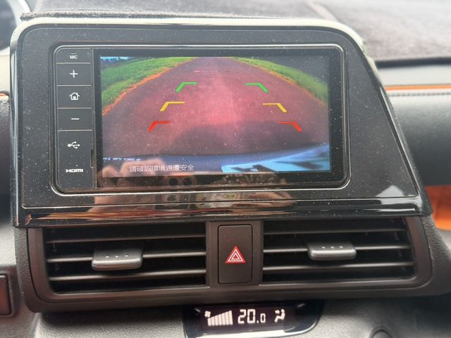TOYOTA豐田 SIENTA  第13張相片