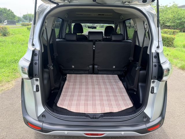 TOYOTA豐田 SIENTA  第17張相片