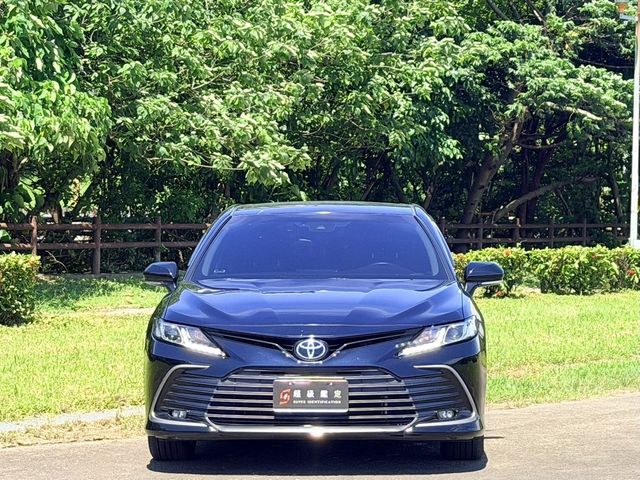 TOYOTA豐田 CAMRY  第2張相片