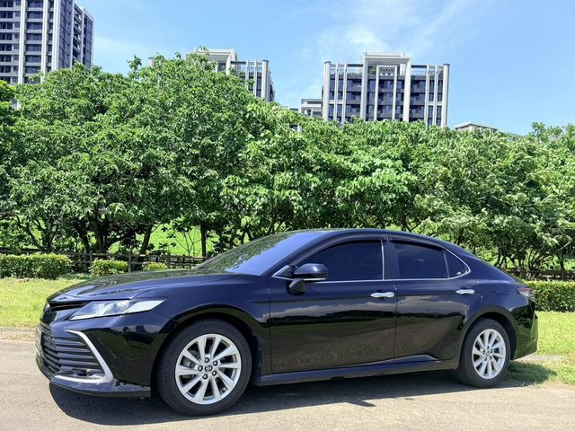 TOYOTA豐田 CAMRY  第3張相片