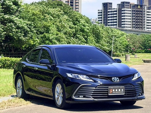 TOYOTA豐田 CAMRY  第4張相片