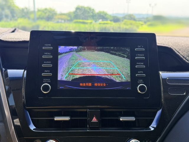 TOYOTA豐田 CAMRY  第11張相片