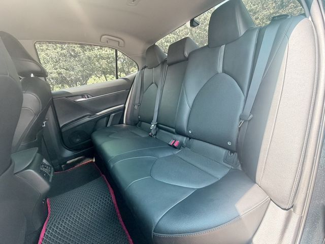 TOYOTA豐田 CAMRY  第14張相片