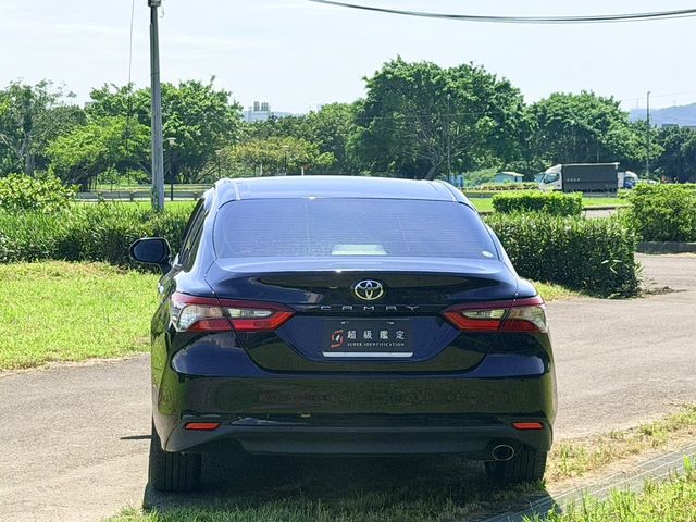 TOYOTA豐田 CAMRY  第16張相片