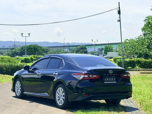 TOYOTA豐田 CAMRY  第17張相片