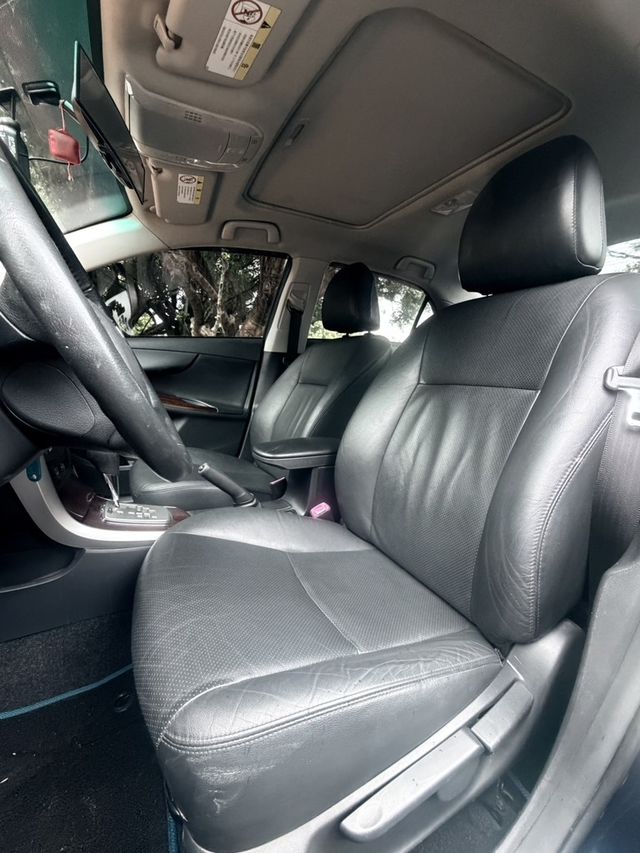 TOYOTA豐田 ALTIS  第3張相片