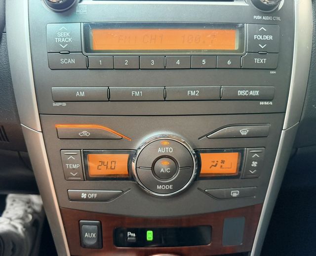 TOYOTA豐田 ALTIS  第5張相片