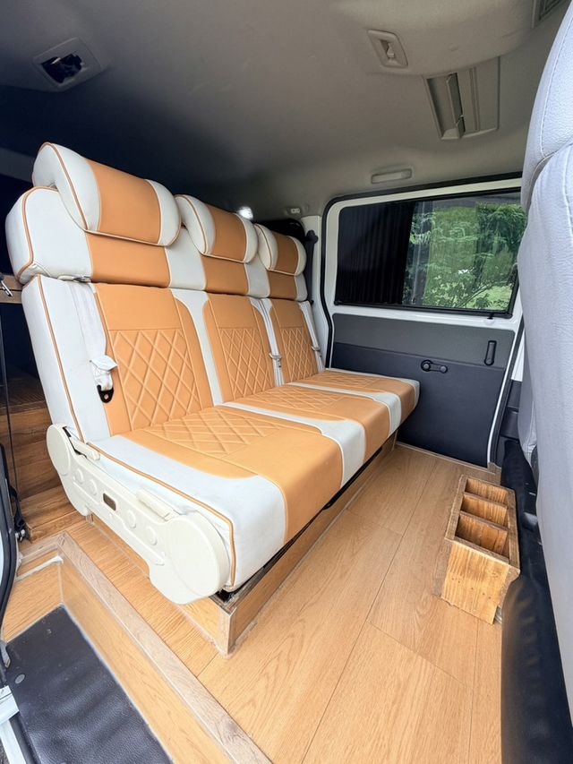 TOYOTA豐田 TOWN ACE  第9張相片