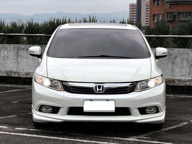 HONDA本田 CIVIC  第1張相片