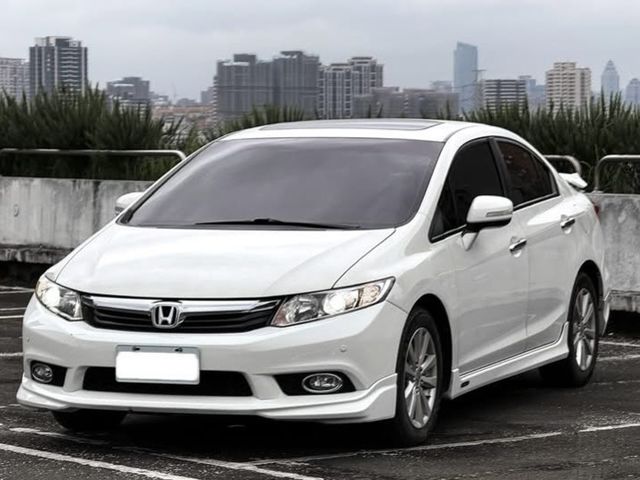 HONDA本田 CIVIC  第2張相片