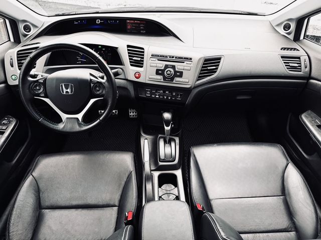 HONDA本田 CIVIC  第4張相片