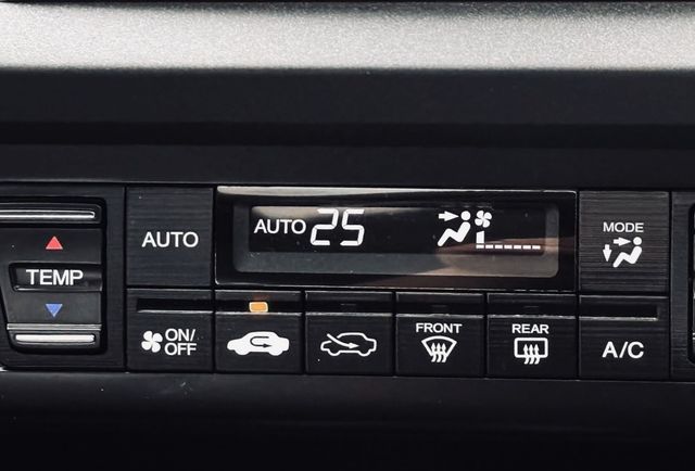 HONDA本田 CIVIC  第6張相片