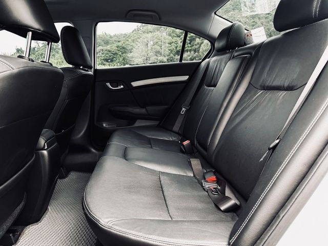 HONDA本田 CIVIC  第7張相片