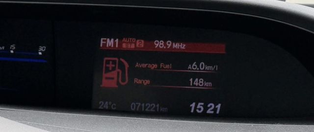 HONDA本田 CIVIC  第8張相片