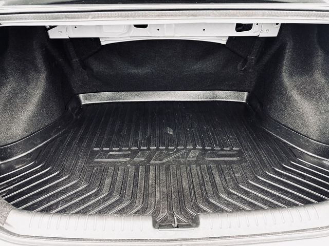 HONDA本田 CIVIC  第10張相片