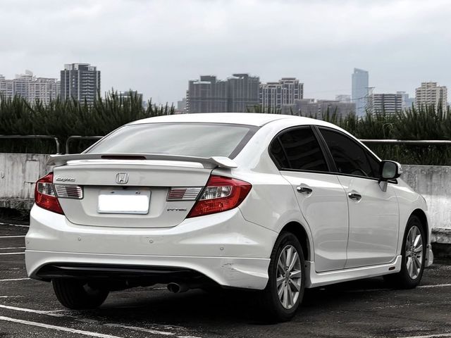 HONDA本田 CIVIC  第11張相片