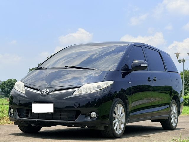 TOYOTA豐田 PREVIA  第1張相片